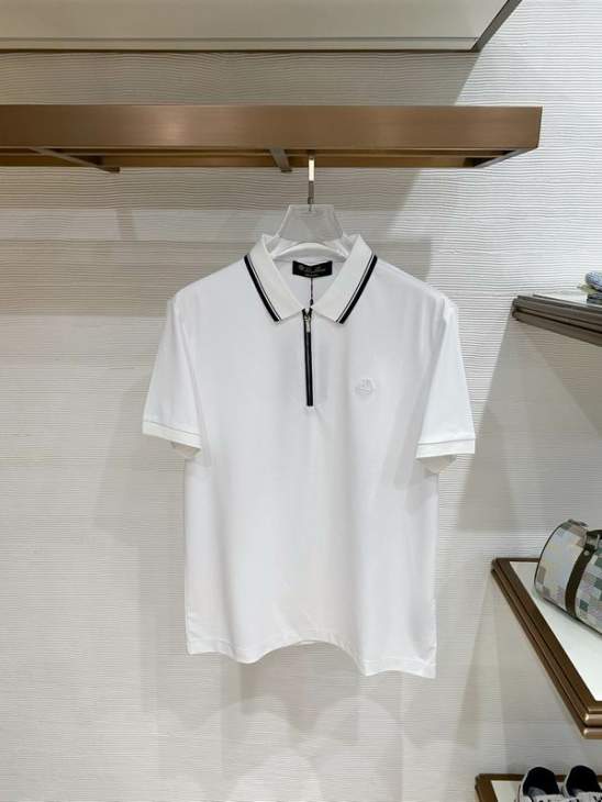 Loro Piana Polo Shirts Short _SKULoroPianasz48-56xetr6126782
